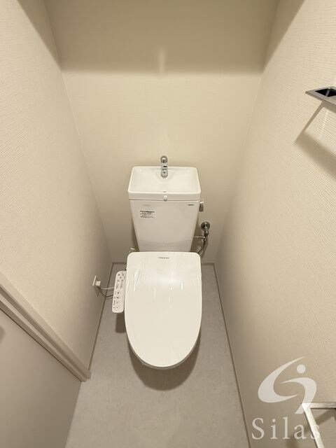 東淀川駅 徒歩4分 8階の物件内観写真