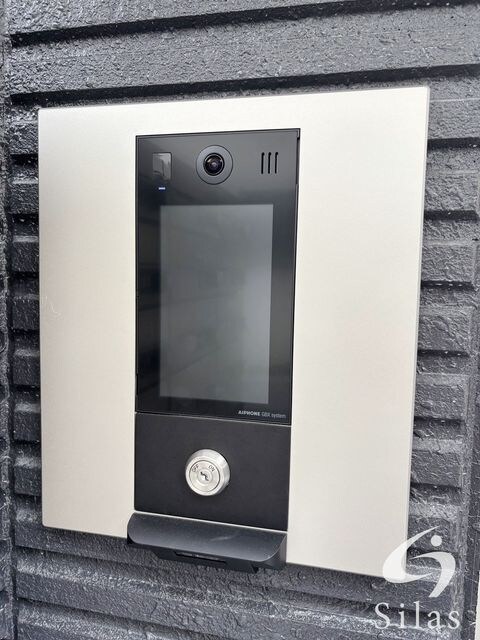 布施駅 徒歩6分 4階の物件外観写真