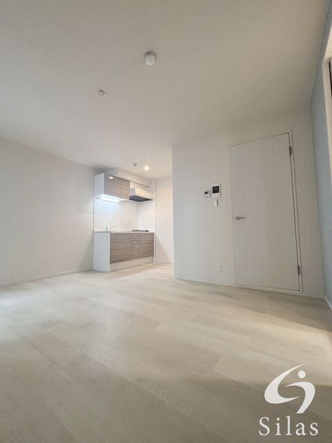 布施駅 徒歩6分 1階の物件内観写真