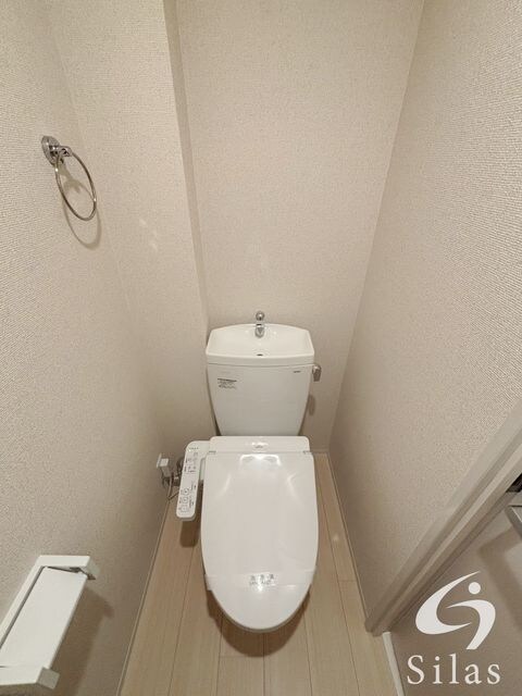 布施駅 徒歩6分 1階の物件内観写真