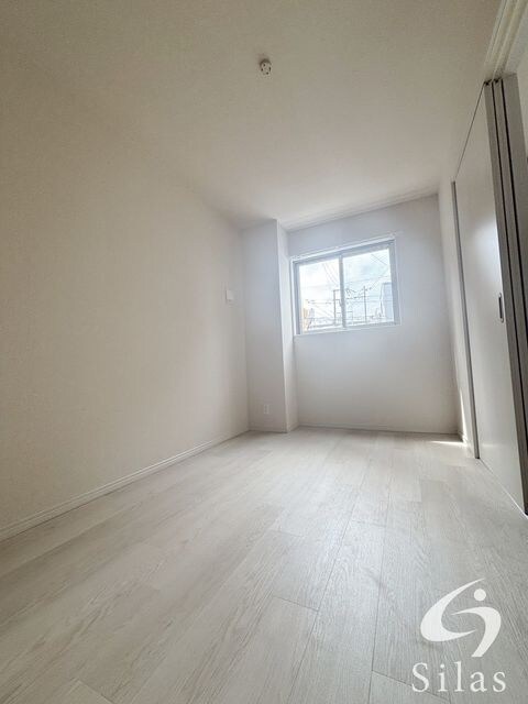 布施駅 徒歩6分 4階の物件内観写真