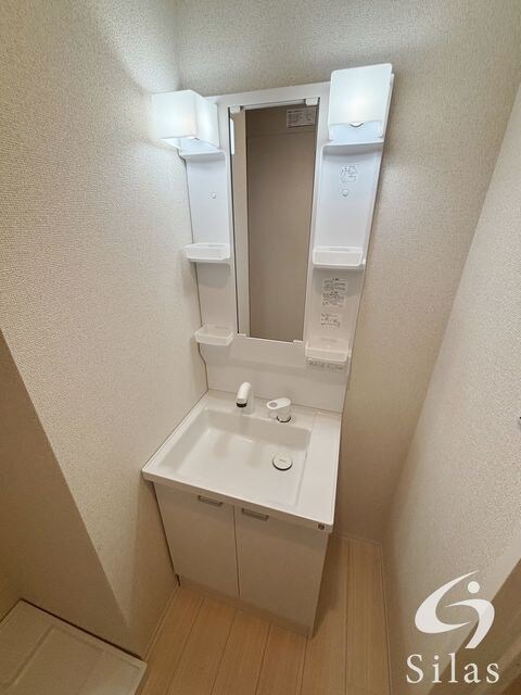 布施駅 徒歩6分 1階の物件内観写真