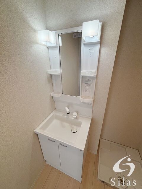 布施駅 徒歩6分 4階の物件内観写真