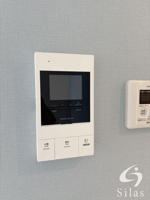 布施駅 徒歩6分 4階の物件内観写真