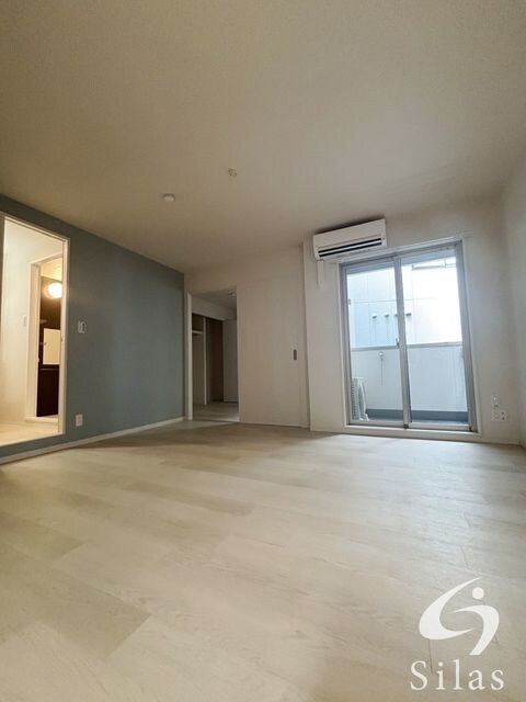 布施駅 徒歩6分 1階の物件内観写真