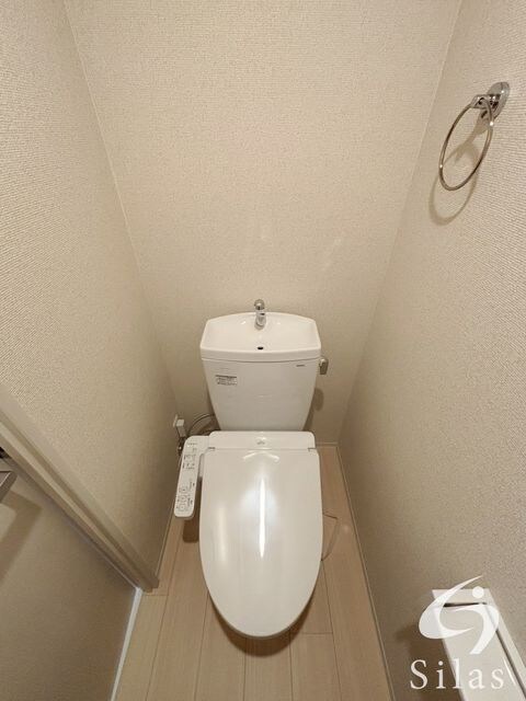 布施駅 徒歩6分 4階の物件内観写真