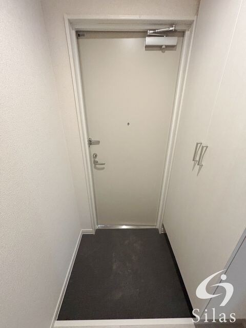 布施駅 徒歩6分 1階の物件内観写真