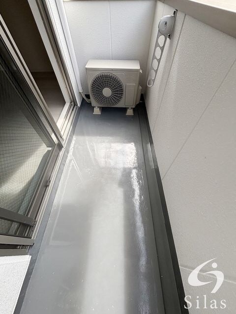 布施駅 徒歩6分 4階の物件内観写真