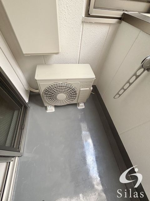 布施駅 徒歩6分 1階の物件内観写真