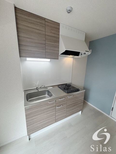 布施駅 徒歩6分 4階の物件内観写真