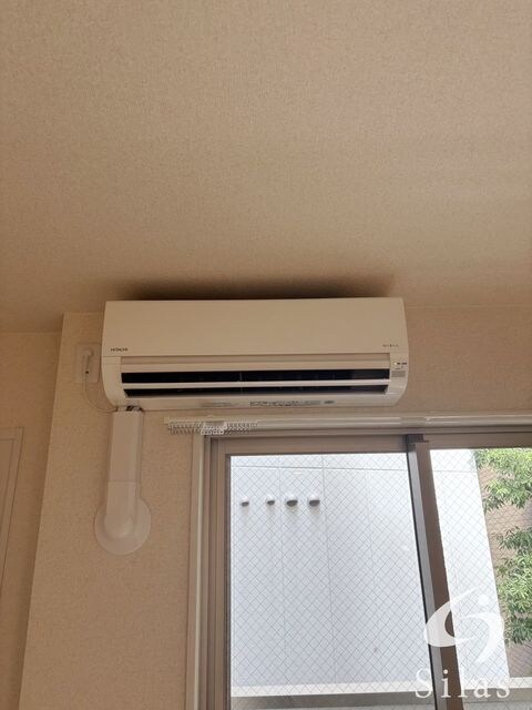 布施駅 徒歩6分 1階の物件内観写真