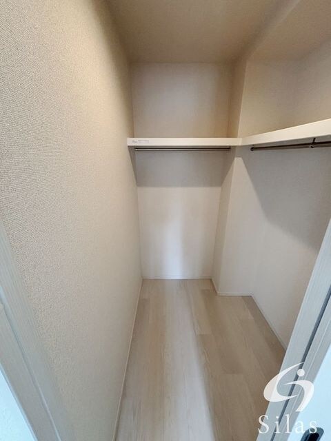 布施駅 徒歩6分 4階の物件内観写真