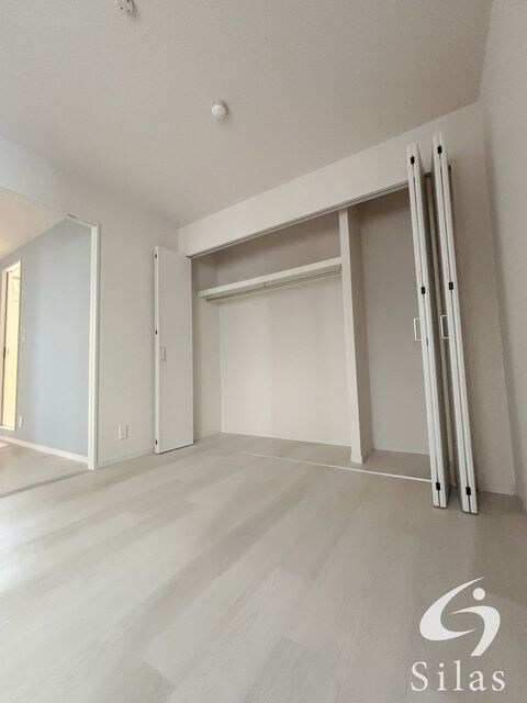 布施駅 徒歩6分 1階の物件内観写真