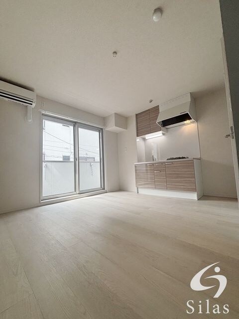 布施駅 徒歩6分 4階の物件内観写真