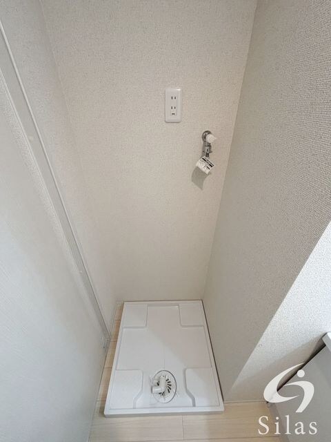 布施駅 徒歩6分 1階の物件内観写真