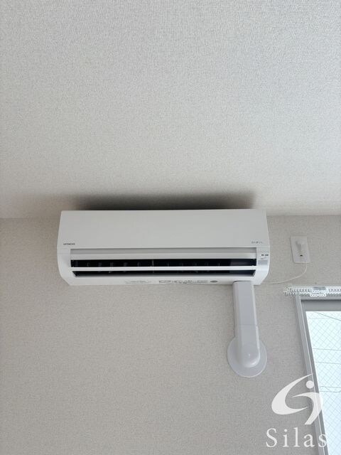 布施駅 徒歩6分 4階の物件内観写真