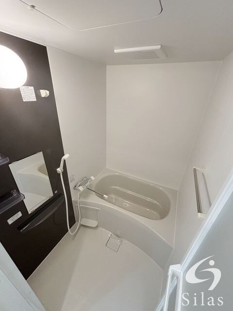 布施駅 徒歩6分 1階の物件内観写真