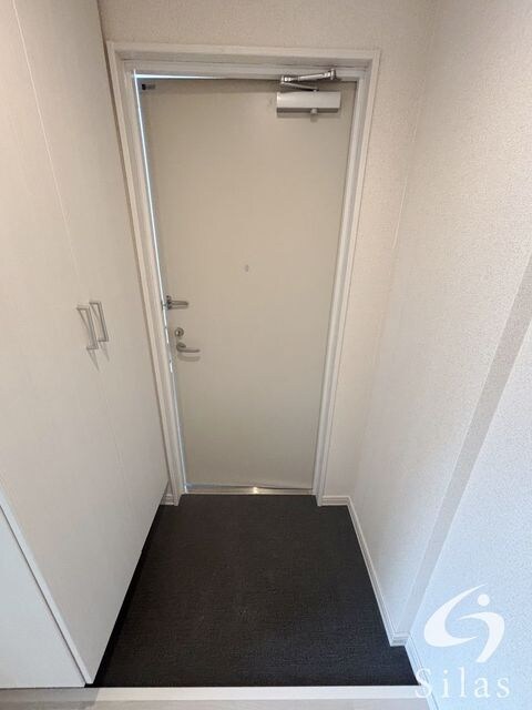 布施駅 徒歩6分 4階の物件内観写真