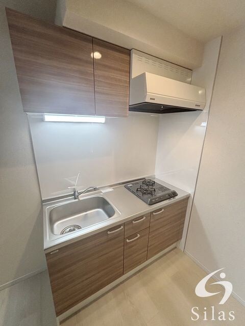 布施駅 徒歩6分 1階の物件内観写真