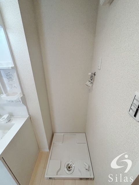 布施駅 徒歩6分 4階の物件内観写真