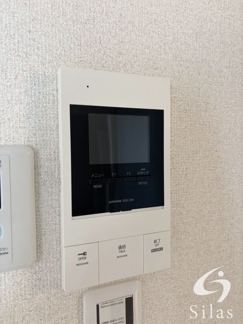 布施駅 徒歩6分 1階の物件内観写真