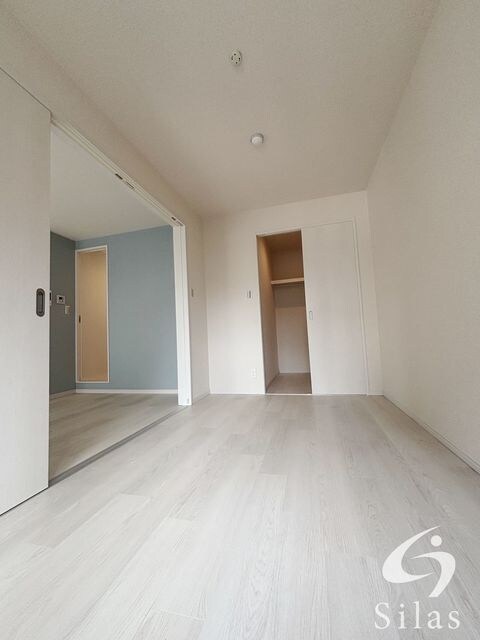 布施駅 徒歩6分 4階の物件内観写真