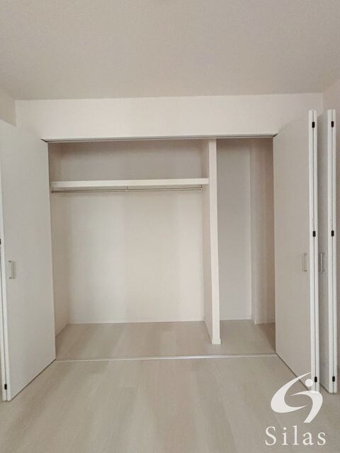 布施駅 徒歩6分 1階の物件内観写真