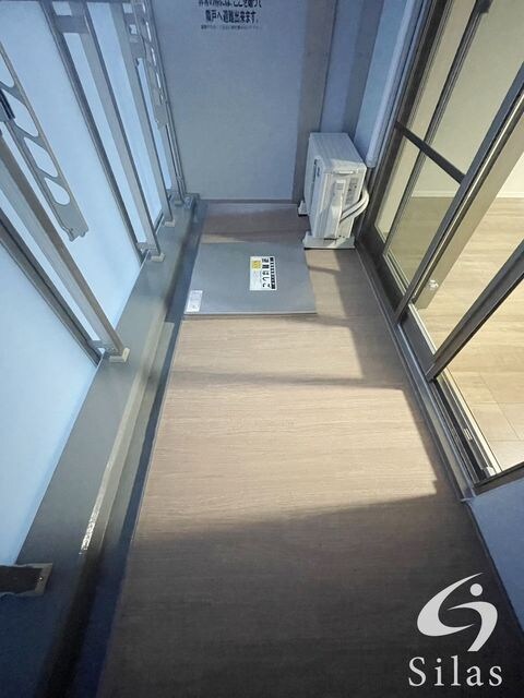 城北公園通駅 徒歩10分 2階の物件内観写真