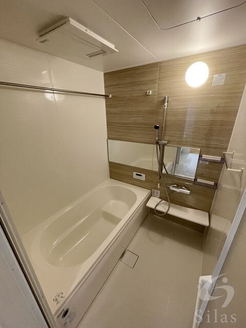 城北公園通駅 徒歩10分 2階の物件内観写真