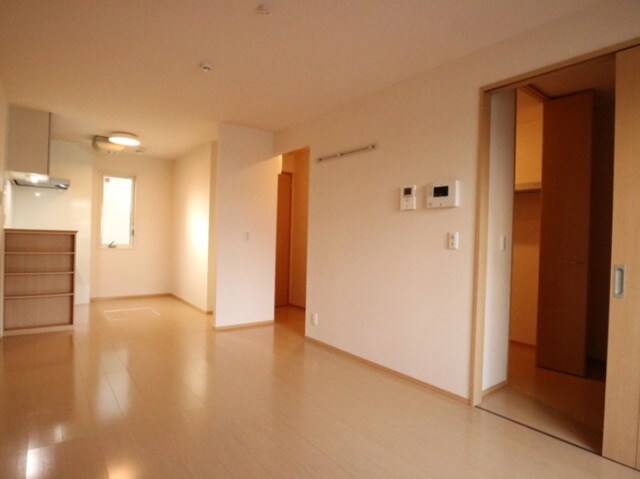 小林駅 徒歩9分 1階の物件内観写真