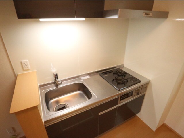 小林駅 徒歩9分 1階の物件内観写真