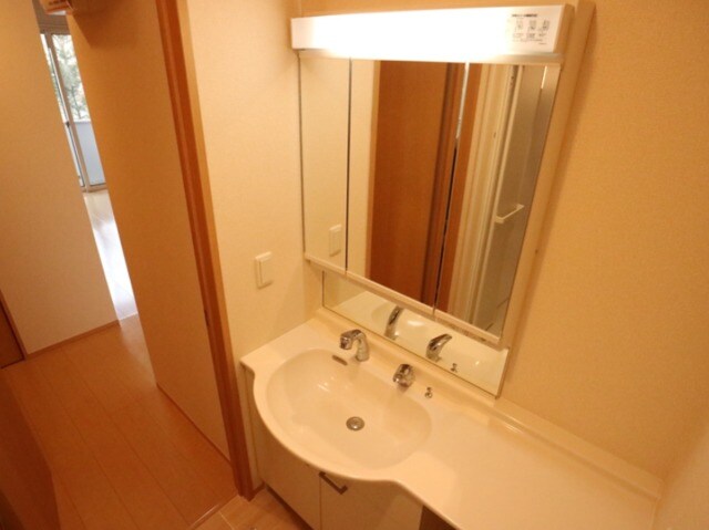 小林駅 徒歩9分 1階の物件内観写真