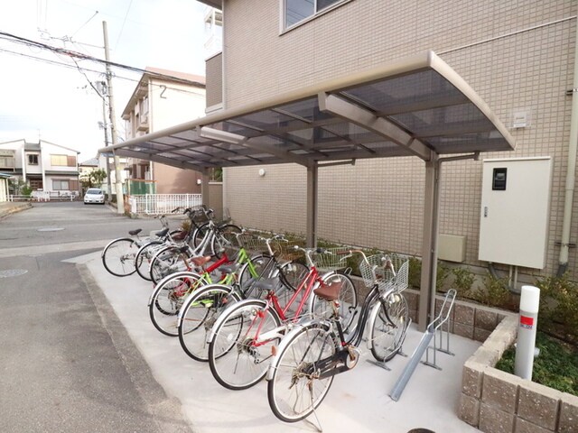 小林駅 徒歩9分 1階の物件外観写真