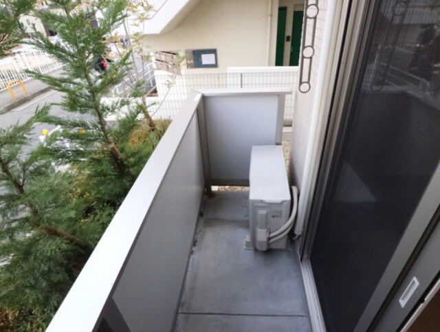 小林駅 徒歩9分 1階の物件内観写真