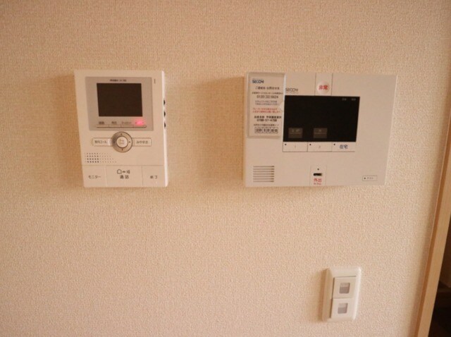 小林駅 徒歩9分 1階の物件内観写真