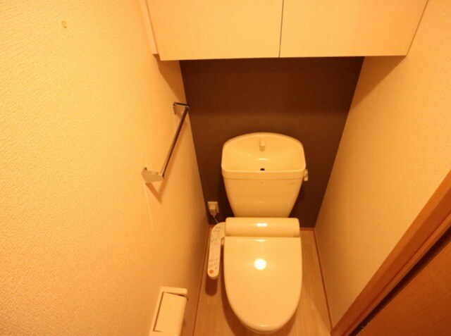 小林駅 徒歩9分 1階の物件内観写真