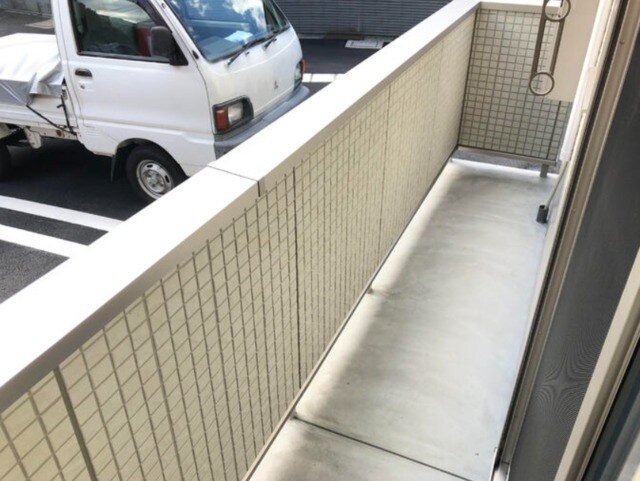 萱島駅 徒歩9分 1階の物件内観写真