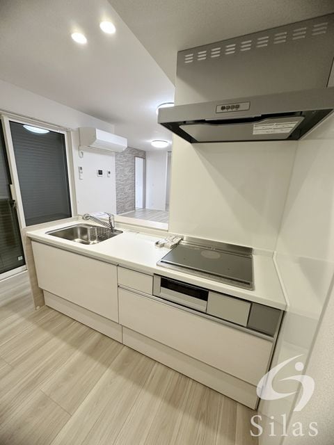 西三荘駅 徒歩6分 1階の物件内観写真