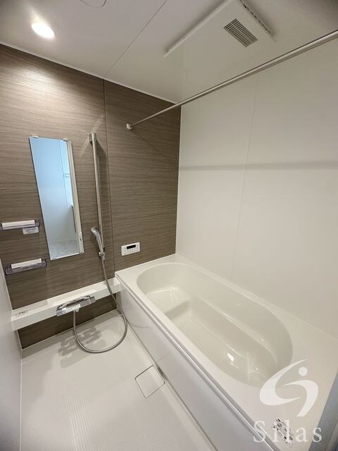 西三荘駅 徒歩6分 1階の物件内観写真