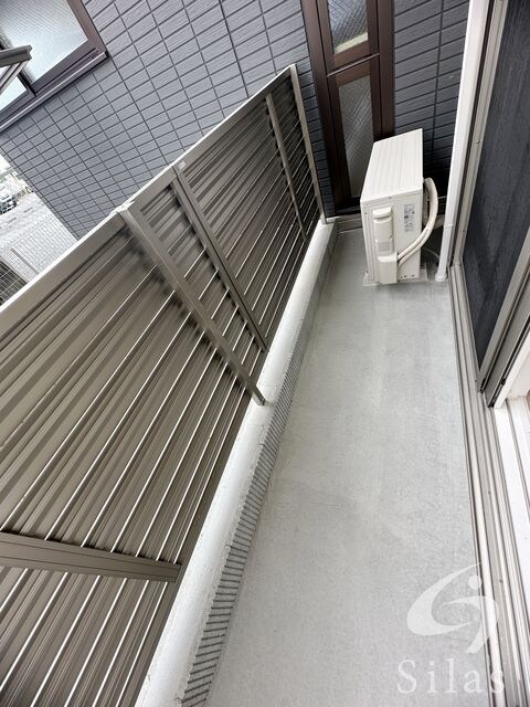 西三荘駅 徒歩6分 1階の物件内観写真