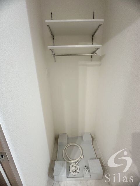 西三荘駅 徒歩6分 1階の物件内観写真