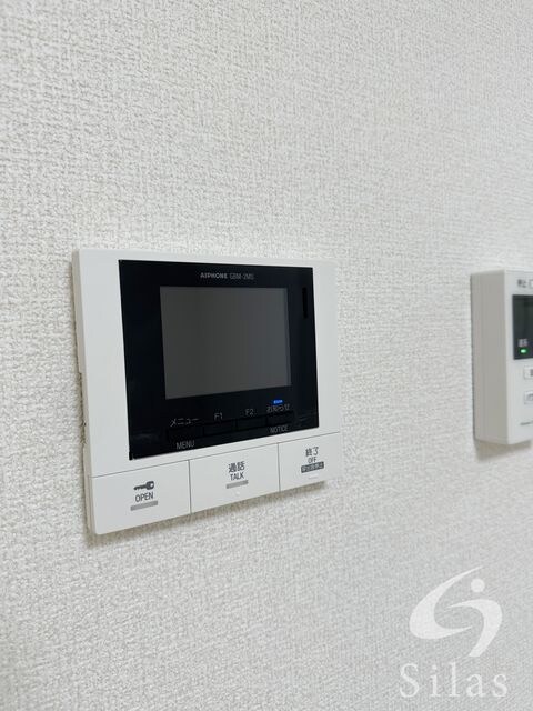 西三荘駅 徒歩6分 1階の物件内観写真