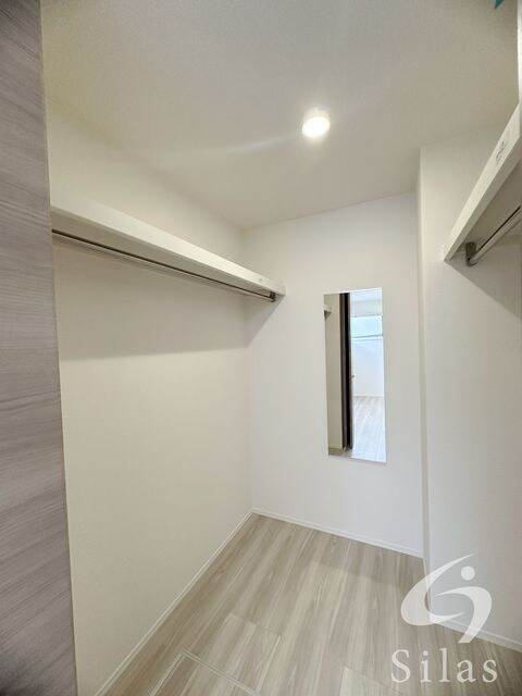 西三荘駅 徒歩6分 1階の物件内観写真