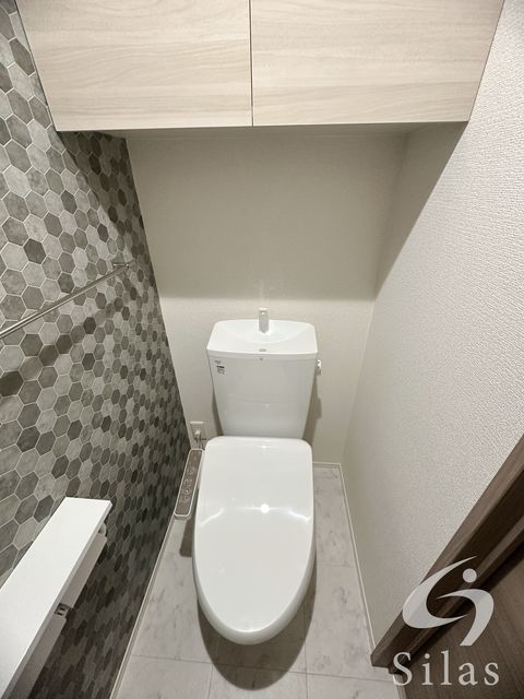 西三荘駅 徒歩6分 1階の物件内観写真