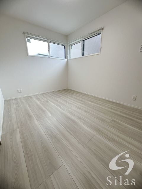 西三荘駅 徒歩6分 1階の物件内観写真