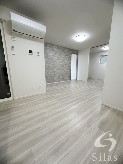 西三荘駅 徒歩6分 1階の物件内観写真