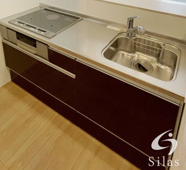 西三荘駅 徒歩6分 2階の物件内観写真