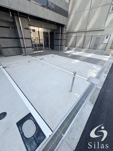 都島駅 徒歩4分 4階の物件外観写真