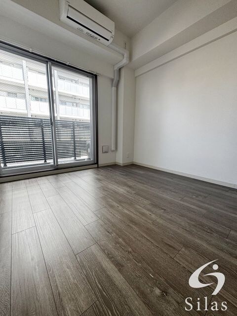 都島駅 徒歩4分 4階の物件内観写真