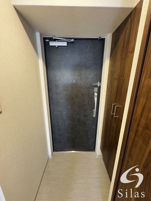 都島駅 徒歩4分 4階の物件内観写真